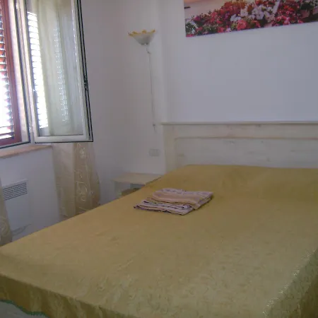 Apartament On The Beach In A Pine Park